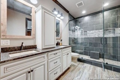 Update LAKE IS LOOKING SO MUCH BETTER, boat ramp 7 still needs on Canyon Lake Golf Club in Texas - for sale on GolfHomes.com, golf home, golf lot