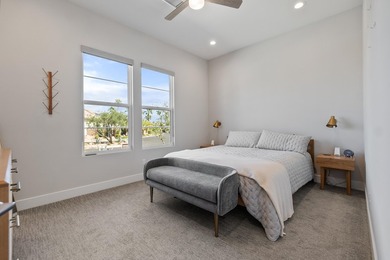 Like-New tastefully furnished turn-key Toll Brothers Home in on PGA West Private Golf Courses in California - for sale on GolfHomes.com, golf home, golf lot