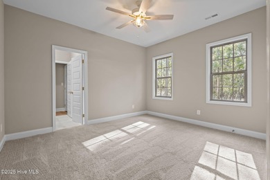 Featuring a Precision Construction and Restoration build we on Deercroft Golf and Country Club in North Carolina - for sale on GolfHomes.com, golf home, golf lot