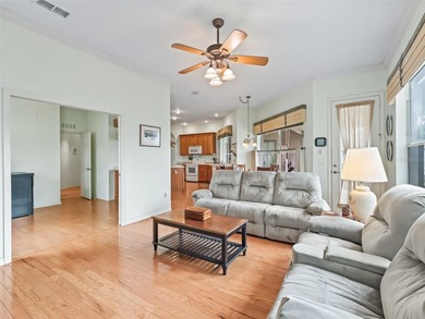 STONECREST is a 55+ Golf Course Community With All The Amenities on Stonecrest Golf and Club Club in Florida - for sale on GolfHomes.com, golf home, golf lot