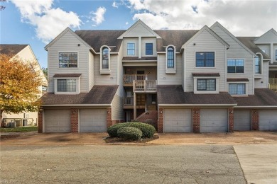 Don't miss this stunning 2-bedroom, 2-bathroom condo on the 3rd on Kiln Creek Golf and Country Club in Virginia - for sale on GolfHomes.com, golf home, golf lot