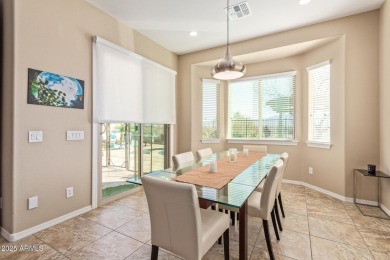 The Ultimate Estrella Retreat! This premium view lot offers on Estrella Mountain Ranch Golf Course in Arizona - for sale on GolfHomes.com, golf home, golf lot