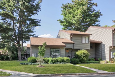 Rare Find in Shadow Lake Village. Step into this stunning on Shadow Lake Village in New Jersey - for sale on GolfHomes.com, golf home, golf lot