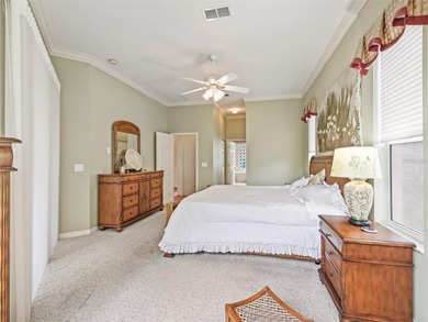 STONECREST is a 55+ Golf Course Community With All The Amenities on Stonecrest Golf and Club Club in Florida - for sale on GolfHomes.com, golf home, golf lot