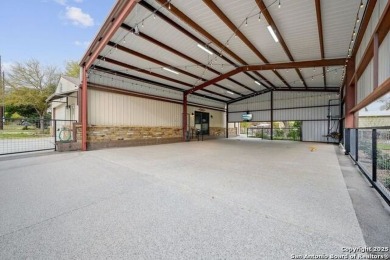 Update LAKE IS LOOKING SO MUCH BETTER, boat ramp 7 still needs on Canyon Lake Golf Club in Texas - for sale on GolfHomes.com, golf home, golf lot