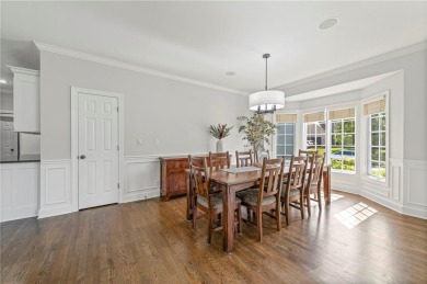 Welcome to this meticulously maintained one-owner 4-bed, 5-bath on Hodge Park Golf Club in Missouri - for sale on GolfHomes.com, golf home, golf lot