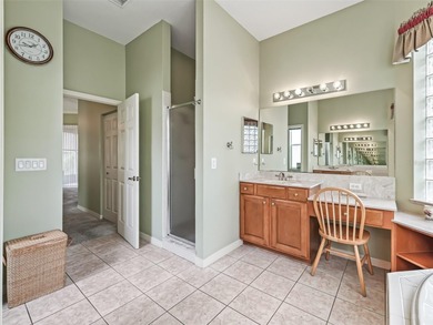 STONECREST is a 55+ Golf Course Community With All The Amenities on Stonecrest Golf and Club Club in Florida - for sale on GolfHomes.com, golf home, golf lot