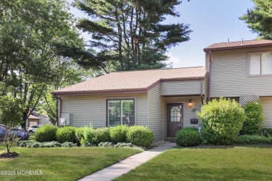 Rare Find in Shadow Lake Village. Step into this stunning on Shadow Lake Village in New Jersey - for sale on GolfHomes.com, golf home, golf lot
