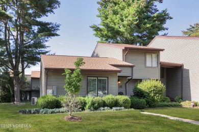 Rare Find in Shadow Lake Village. Step into this stunning on Shadow Lake Village in New Jersey - for sale on GolfHomes.com, golf home, golf lot