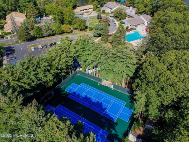 Rare Find in Shadow Lake Village. Step into this stunning on Shadow Lake Village in New Jersey - for sale on GolfHomes.com, golf home, golf lot