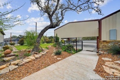 Update LAKE IS LOOKING SO MUCH BETTER, boat ramp 7 still needs on Canyon Lake Golf Club in Texas - for sale on GolfHomes.com, golf home, golf lot