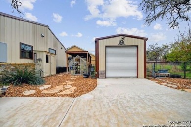 Update LAKE IS LOOKING SO MUCH BETTER, boat ramp 7 still needs on Canyon Lake Golf Club in Texas - for sale on GolfHomes.com, golf home, golf lot