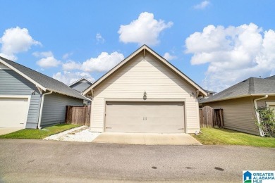 Nestled in the heart of the highly sought-after Ross Bridge on Ross Bridge Golf Resort in Alabama - for sale on GolfHomes.com, golf home, golf lot