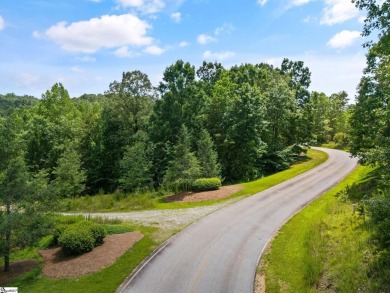 Gorgeous Lot at The Cliffs at Mountain Park! See attached on The Cliffs at Mountain Park  in South Carolina - for sale on GolfHomes.com, golf home, golf lot