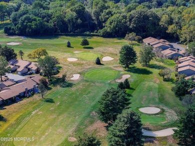Rare Find in Shadow Lake Village. Step into this stunning on Shadow Lake Village in New Jersey - for sale on GolfHomes.com, golf home, golf lot