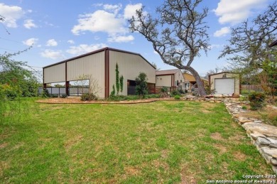 Update LAKE IS LOOKING SO MUCH BETTER, boat ramp 7 still needs on Canyon Lake Golf Club in Texas - for sale on GolfHomes.com, golf home, golf lot