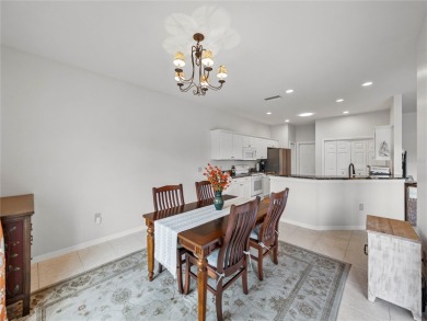 Pride of ownership is evident in this ready-to-move-in on Lake Ashton Golf Club in Florida - for sale on GolfHomes.com, golf home, golf lot