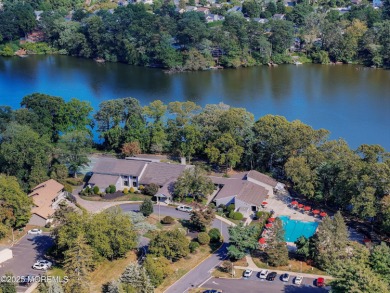 Rare Find in Shadow Lake Village. Step into this stunning on Shadow Lake Village in New Jersey - for sale on GolfHomes.com, golf home, golf lot