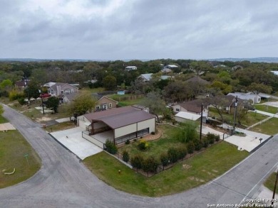 Update LAKE IS LOOKING SO MUCH BETTER, boat ramp 7 still needs on Canyon Lake Golf Club in Texas - for sale on GolfHomes.com, golf home, golf lot
