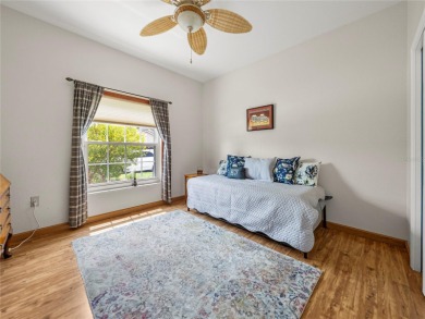 Pride of ownership is evident in this ready-to-move-in on Lake Ashton Golf Club in Florida - for sale on GolfHomes.com, golf home, golf lot