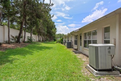 Nestled in the Timber Pines community which is known for its on Timber Pines Golf Course in Florida - for sale on GolfHomes.com, golf home, golf lot