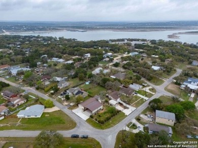 Update LAKE IS LOOKING SO MUCH BETTER, boat ramp 7 still needs on Canyon Lake Golf Club in Texas - for sale on GolfHomes.com, golf home, golf lot