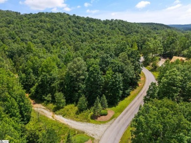 Gorgeous Lot at The Cliffs at Mountain Park! See attached on The Cliffs at Mountain Park  in South Carolina - for sale on GolfHomes.com, golf home, golf lot