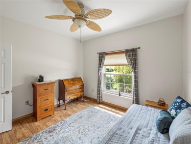 Pride of ownership is evident in this ready-to-move-in on Lake Ashton Golf Club in Florida - for sale on GolfHomes.com, golf home, golf lot