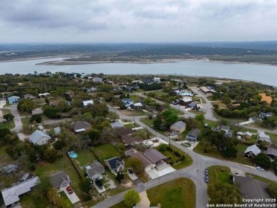 Update LAKE IS LOOKING SO MUCH BETTER, boat ramp 7 still needs on Canyon Lake Golf Club in Texas - for sale on GolfHomes.com, golf home, golf lot