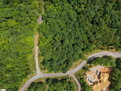 Gorgeous Lot at The Cliffs at Mountain Park! See attached on The Cliffs at Mountain Park  in South Carolina - for sale on GolfHomes.com, golf home, golf lot