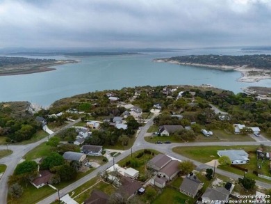 Update LAKE IS LOOKING SO MUCH BETTER, boat ramp 7 still needs on Canyon Lake Golf Club in Texas - for sale on GolfHomes.com, golf home, golf lot