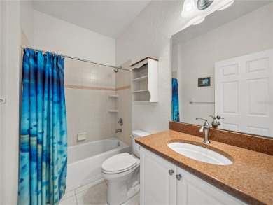 Pride of ownership is evident in this ready-to-move-in on Lake Ashton Golf Club in Florida - for sale on GolfHomes.com, golf home, golf lot