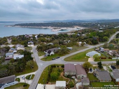 Update LAKE IS LOOKING SO MUCH BETTER, boat ramp 7 still needs on Canyon Lake Golf Club in Texas - for sale on GolfHomes.com, golf home, golf lot