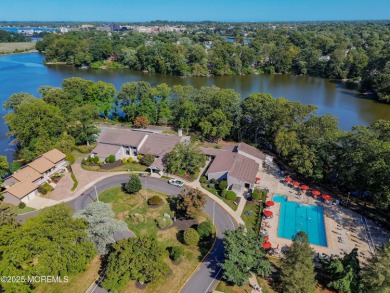 Rare Find in Shadow Lake Village. Step into this stunning on Shadow Lake Village in New Jersey - for sale on GolfHomes.com, golf home, golf lot
