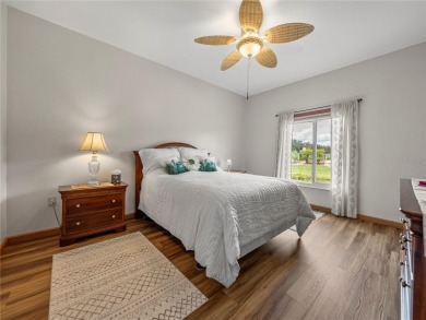 Pride of ownership is evident in this ready-to-move-in on Lake Ashton Golf Club in Florida - for sale on GolfHomes.com, golf home, golf lot