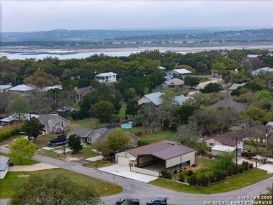 Update LAKE IS LOOKING SO MUCH BETTER, boat ramp 7 still needs on Canyon Lake Golf Club in Texas - for sale on GolfHomes.com, golf home, golf lot