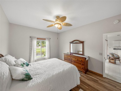 Pride of ownership is evident in this ready-to-move-in on Lake Ashton Golf Club in Florida - for sale on GolfHomes.com, golf home, golf lot