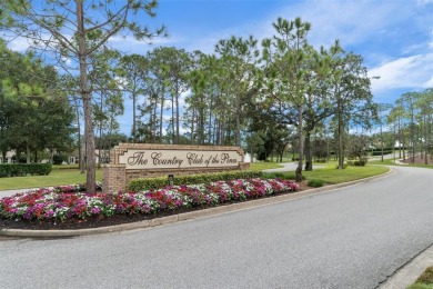 Nestled in the Timber Pines community which is known for its on Timber Pines Golf Course in Florida - for sale on GolfHomes.com, golf home, golf lot
