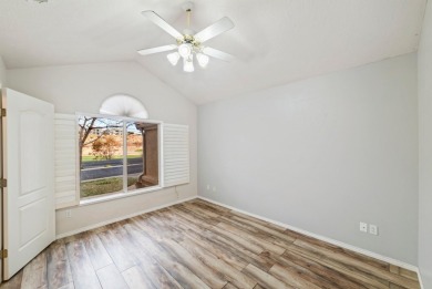 Charming 3-bedroom, 2-bathroom townhome in the desirable on St. George Golf Course in Utah - for sale on GolfHomes.com, golf home, golf lot
