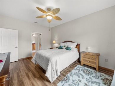 Pride of ownership is evident in this ready-to-move-in on Lake Ashton Golf Club in Florida - for sale on GolfHomes.com, golf home, golf lot