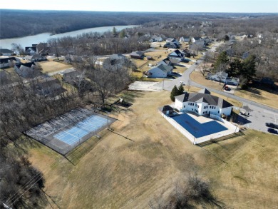 Bring an offer! For this Brand NEW home in Incline Village! on Incline Village Golf Course in Missouri - for sale on GolfHomes.com, golf home, golf lot