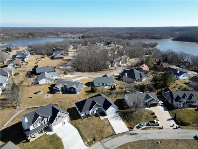 Bring an offer! For this Brand NEW home in Incline Village! on Incline Village Golf Course in Missouri - for sale on GolfHomes.com, golf home, golf lot