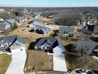 BRING AN OFFER for this Brand NEW home in Incline Village! on Incline Village Golf Course in Missouri - for sale on GolfHomes.com, golf home, golf lot