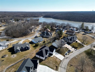 WOW! BRING AN OFFER for this Brand NEW home in Incline Village! on Incline Village Golf Course in Missouri - for sale on GolfHomes.com, golf home, golf lot