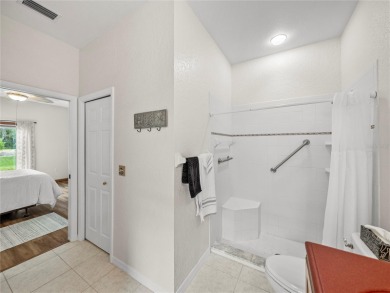 Pride of ownership is evident in this ready-to-move-in on Lake Ashton Golf Club in Florida - for sale on GolfHomes.com, golf home, golf lot