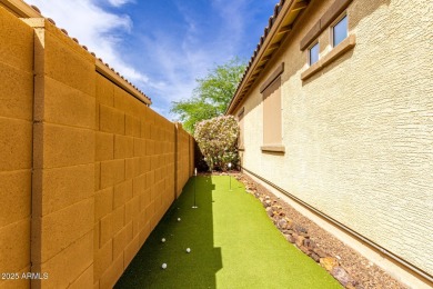 The Ultimate Estrella Retreat! This premium view lot offers on Estrella Mountain Ranch Golf Course in Arizona - for sale on GolfHomes.com, golf home, golf lot