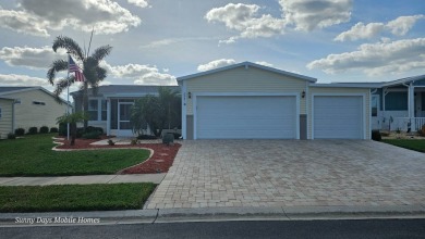 Get ready to be WOWed! Welcome to a beautifully designed gem in on The Riverside Golf Club in Florida - for sale on GolfHomes.com, golf home, golf lot