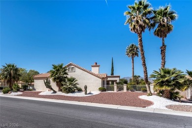 This Fully Remodeled & Upgraded Silverton (1804 SF) offers you on Highland Falls Golf Club in Nevada - for sale on GolfHomes.com, golf home, golf lot