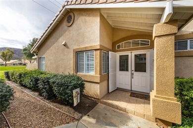 Welcome to your new home at the Sun Lakes Country Club! This on Sun Lakes Country Club in California - for sale on GolfHomes.com, golf home, golf lot