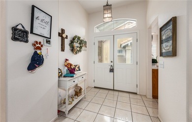 Welcome to your new home at the Sun Lakes Country Club! This on Sun Lakes Country Club in California - for sale on GolfHomes.com, golf home, golf lot